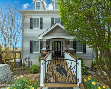 12 Bay Street, Highlands, NJ, 07732