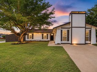 5202 Chestnut Pl, Garland, TX 75043