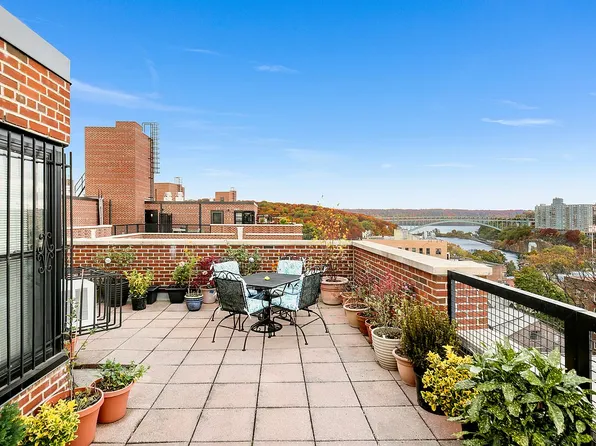 77 Park Ter E APT D85, Manhattan, NY 10034