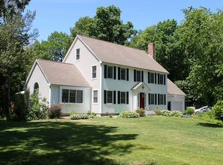 20 Celestial Way, Pepperell, MA 01463