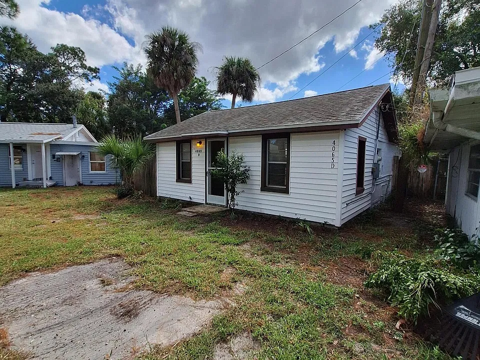 4065 Coquina Ave #D
