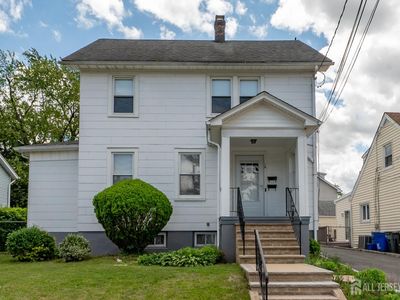 16 6th St, New Brunswick, NJ, 08901