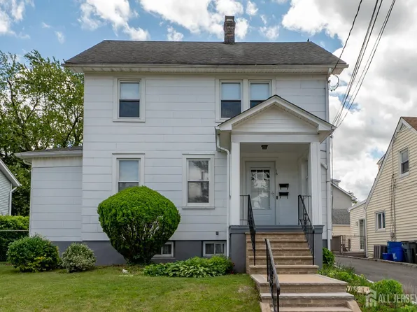16 6th St, New Brunswick, NJ 08901