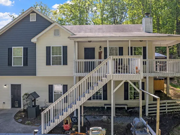 238 Station Way, Adairsville, GA 30103