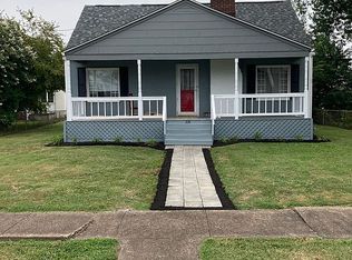 334 17th St, Dunbar, WV 25064