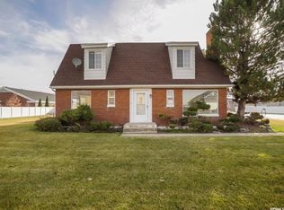 517 N 2000 W STE 4, Marriott Slaterville, UT 84404