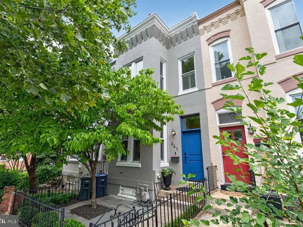 641 11th St NE, Washington, DC 20002