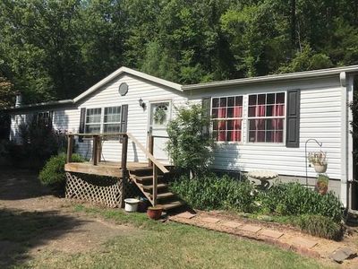10133 Dollard Rd, Mountainburg, AR, 72946