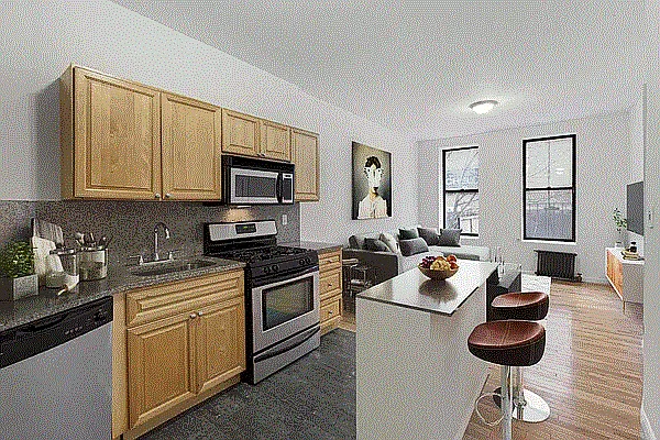 Rented by Corcoran | media 6