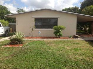 6176 SW 2nd St, Margate, FL 33068