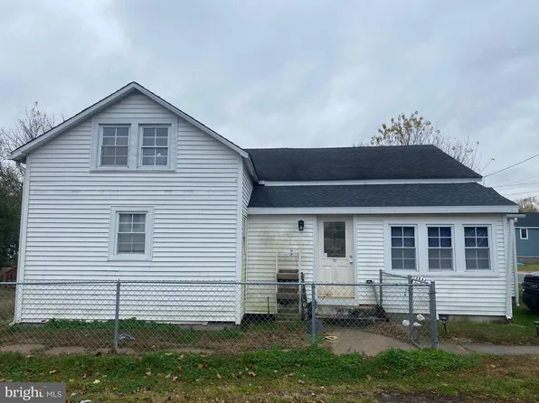 513 N Cannon St, Bridgeville, DE 19933