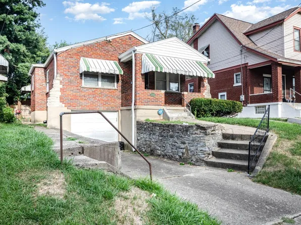 5512 Section Ave, Cincinnati, OH 45212