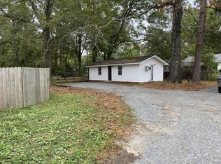 321 N Bernard St, Ruston, LA 71270