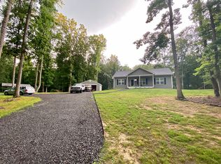 15108 Poplar Ct, Orange, VA