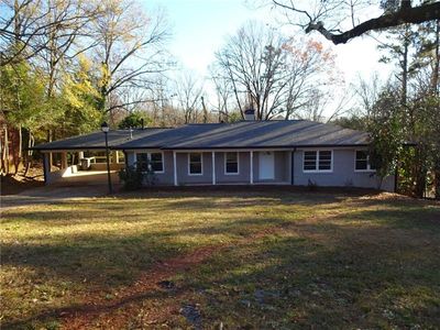 691 Mountain View Cir, Gainesville, GA, 30501