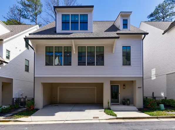 4047 Hazel Nut Ln, Atlanta, GA 30342