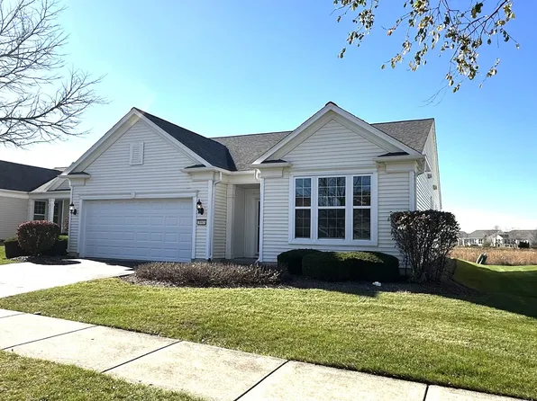 3063 Epstein Cir, Mundelein, IL 60060