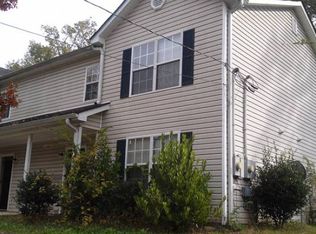 7144 Midway Dr SW, Covington, GA 30014