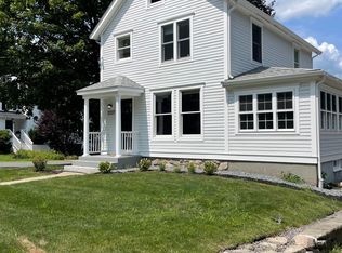 2227 Massachusetts Ave, Lexington, MA 02421