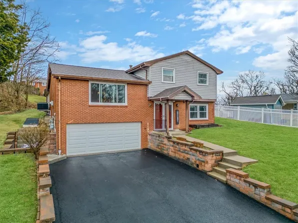 601 Diehl Dr, McKeesport, PA 15132