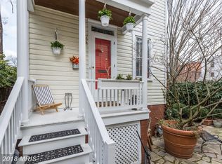 234-5 Prince George St, Annapolis, MD 21401