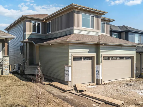 28 Harley Way, Spruce Grove, AB T7X 0X4