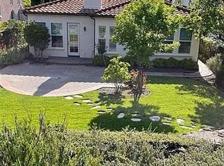 1296 Ustilago Dr, San Ramon, CA 94582