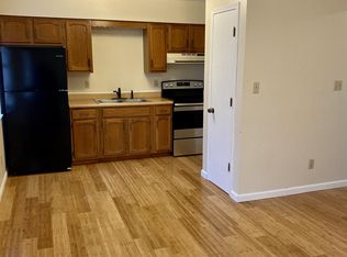 Buffington, Huntington, WV 25703