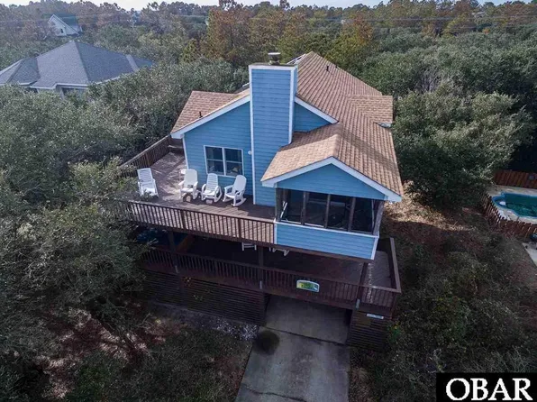 767 Lakeview Ct Lot 19, Corolla, NC 27927