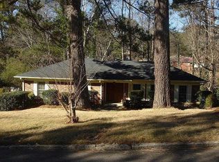 3375 Pamlico Dr SW, Atlanta, GA 30311