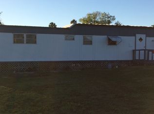 2010 Hammock Rd, Titusville, FL 32796