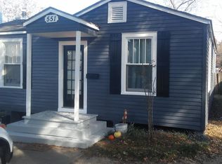551 Glenmore Ave, Baton Rouge, LA 70806