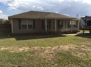 4754 Old Guernsey Rd, Pace, FL 32571