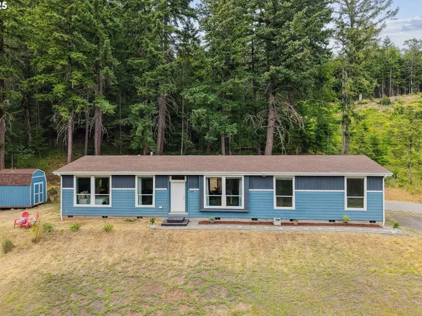 1059 S Indian Ln, White Salmon, WA 98672