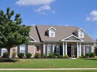 5005 Willow Creek Dr SE, Owens Cross Roads, AL 35763