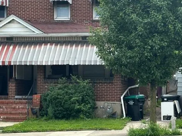 313 N Broad St, West Hazleton, PA 18202