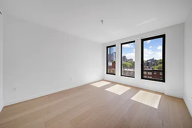 Rented by Oxford Property Group