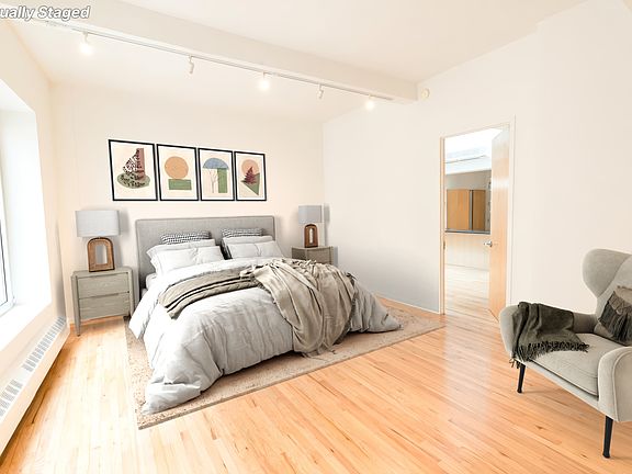 5th image of 80 Nassau St APT 4A