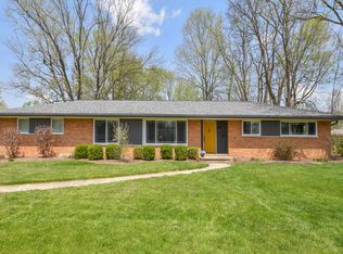 746 Christopal Dr, Cincinnati, OH 45231