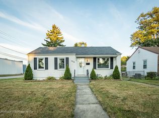 1316 N Irving Ave, Berkeley, IL 60163