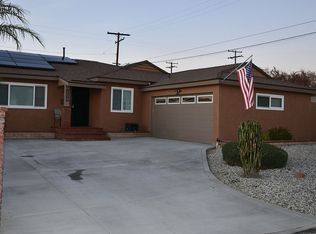 12201 Moline Dr, Whittier, CA 90604
