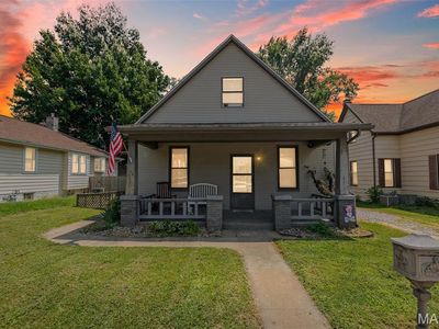 704 Lee Ave, Belleville, IL, 62221