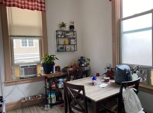 26 Irving St #1R, Jersey City, NJ 07307