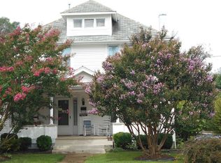 1001 Chesterfield St SW, Roanoke, VA 24015