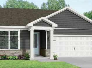 850 Riverwood Pass, Dallas, GA 30157