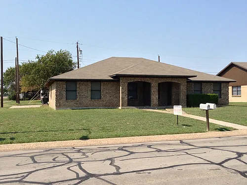 1417 Chapel Creek Rd Photo 1