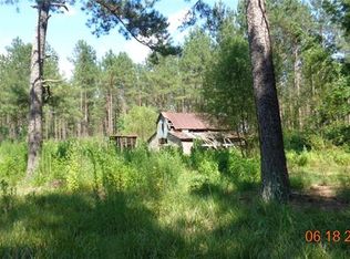 25398 Sprehe Rd, Angie, LA 70426