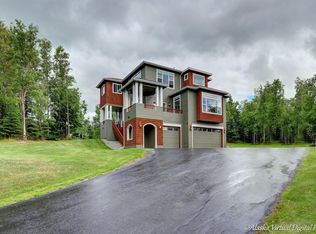 13001 Tracy Way, Anchorage, AK 99516