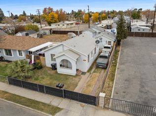 116 Wilson Ave, Bakersfield, CA 93308