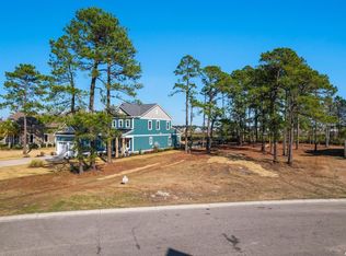1255 Fiddlehead Way LOT 317, Myrtle Beach, SC 29579